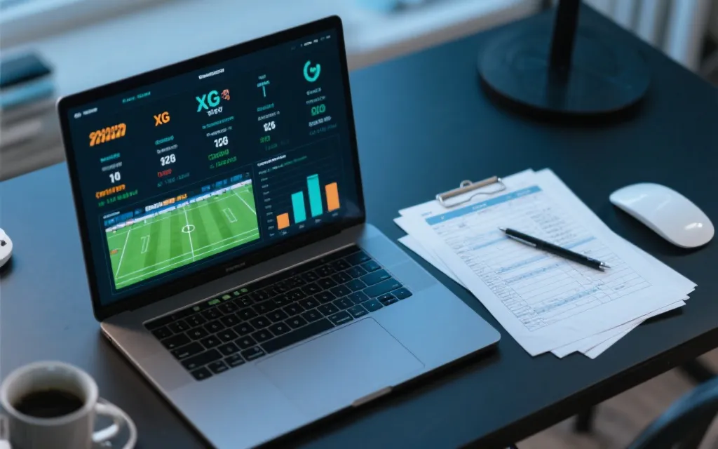 把“2026世界杯比分预测更新”做成你的武器：用即时指数+xG+身价与FIFA数据，搭一张会自我迭代的预测表